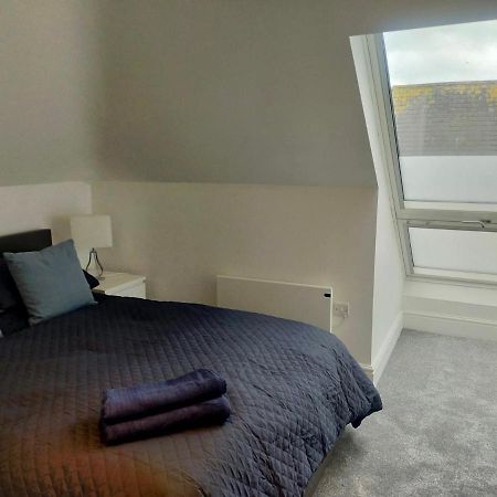 شقة Stunning Luminous Penthouse/ 2Beds 2Baths بورنماوث المظهر الخارجي الصورة
