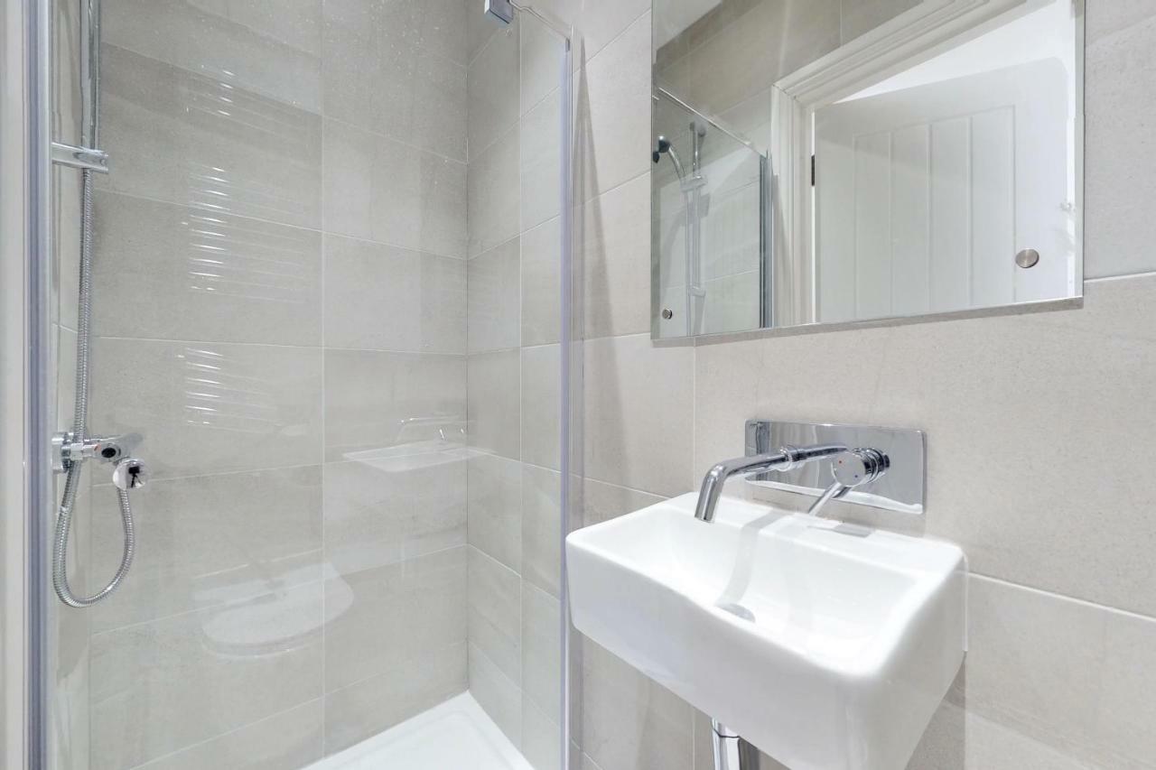 شقة Stunning Luminous Penthouse/ 2Beds 2Baths بورنماوث المظهر الخارجي الصورة